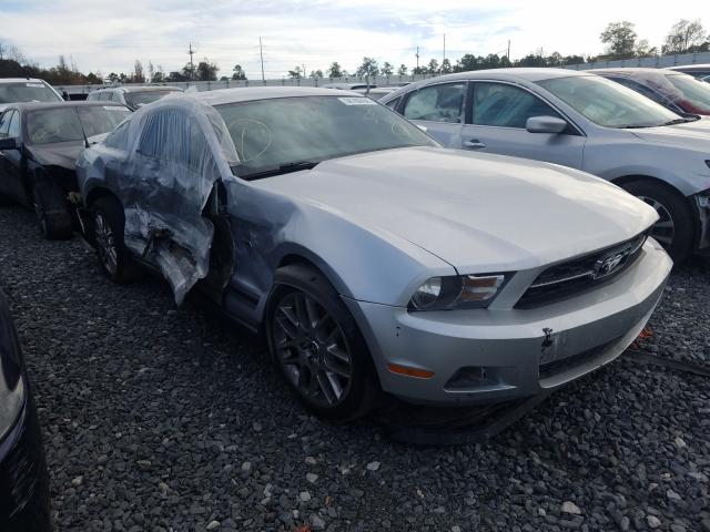 FORD MUSTANG 2012 1zvbp8am9c5264682