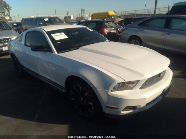 FORD MUSTANG 2012 1zvbp8am9c5266514