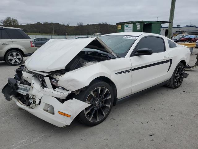 FORD MUSTANG 2012 1zvbp8am9c5267050