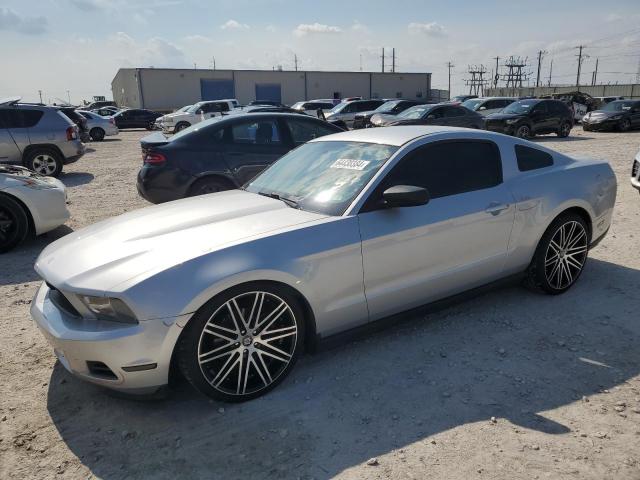 FORD MUSTANG 2012 1zvbp8am9c5268019