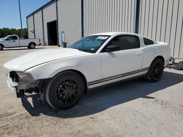 FORD MUSTANG 2012 1zvbp8am9c5269235