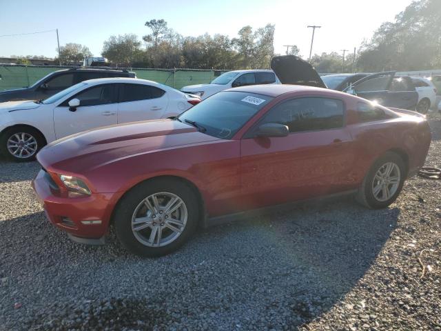 FORD MUSTANG 2012 1zvbp8am9c5269252