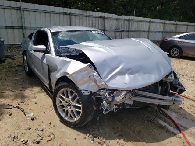 FORD MUSTANG 2012 1zvbp8am9c5269350