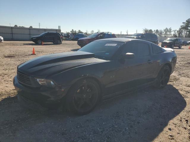 FORD MUSTANG 2012 1zvbp8am9c5269655