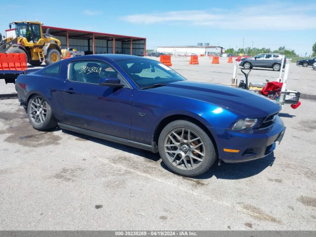 FORD MUSTANG 2012 1zvbp8am9c5271003