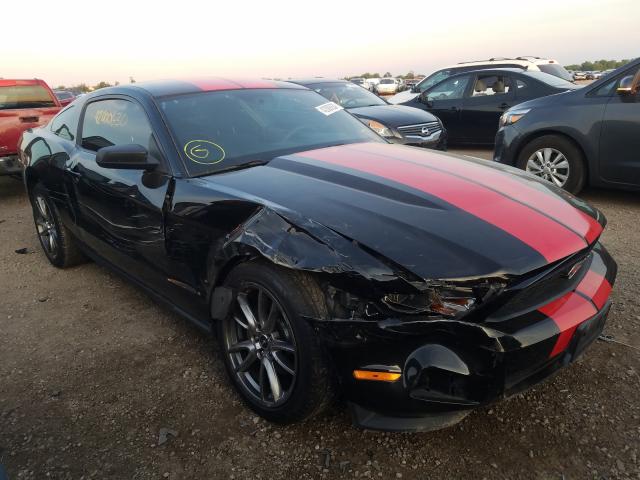 FORD MUSTANG 2012 1zvbp8am9c5272040