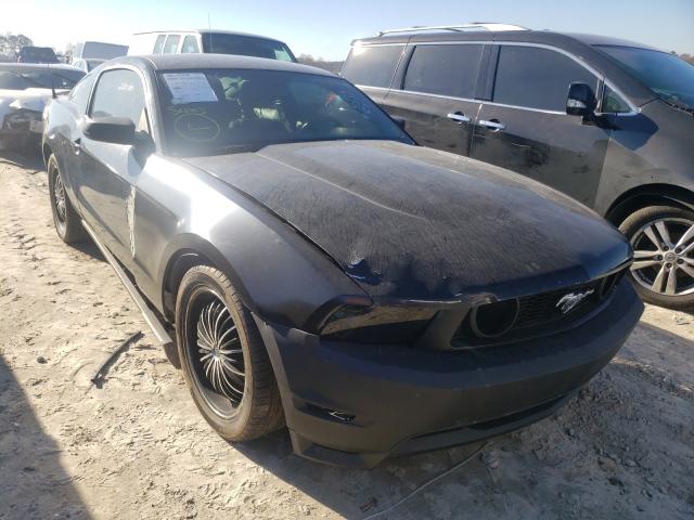 FORD MUSTANG 2012 1zvbp8am9c5274077