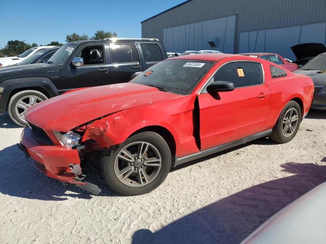 FORD MUSTANG 2012 1zvbp8am9c5279571