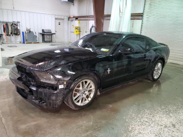 FORD MUSTANG 2012 1zvbp8am9c5288237