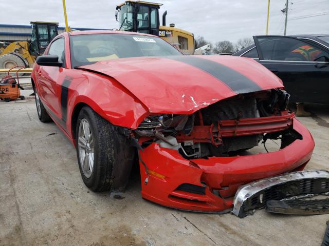 FORD MUSTANG 2013 1zvbp8am9d5203270