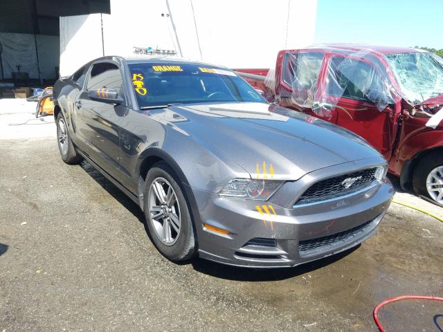 FORD MUSTANG 2013 1zvbp8am9d5204340