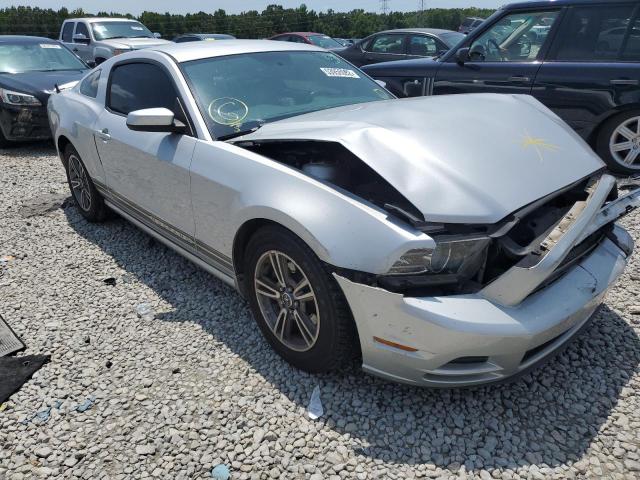 FORD MUSTANG 2013 1zvbp8am9d5204497