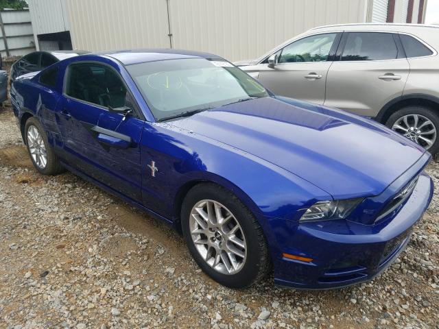 FORD MUSTANG 2013 1zvbp8am9d5205679