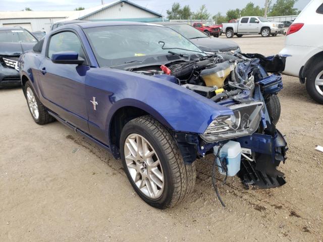 FORD MUSTANG 2013 1zvbp8am9d5206038