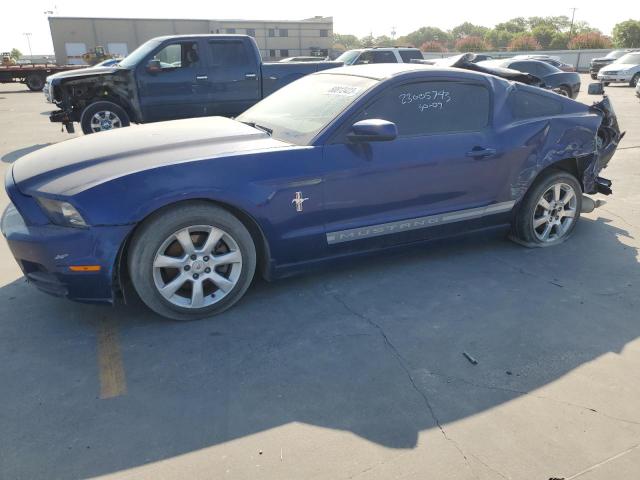 FORD MUSTANG 2013 1zvbp8am9d5209120