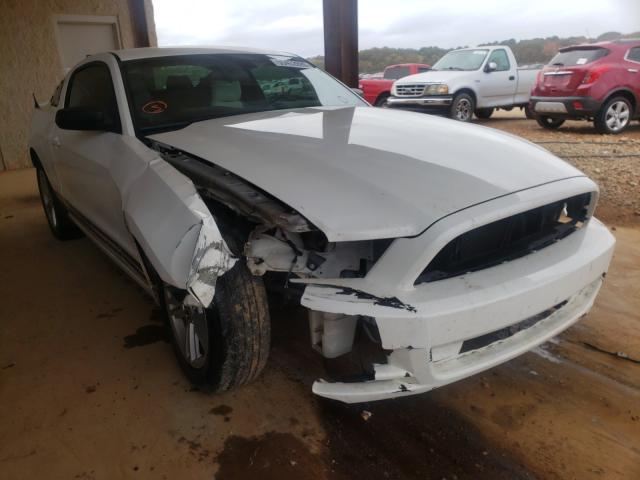 FORD MUSTANG 2013 1zvbp8am9d5216682