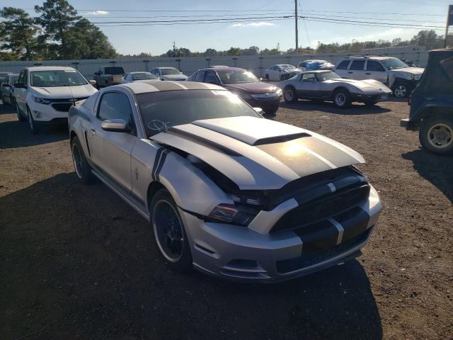 FORD MUSTANG 2013 1zvbp8am9d5218318