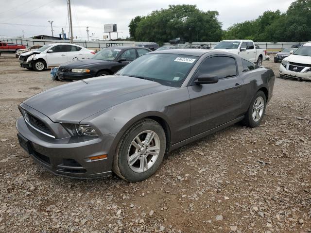 FORD MUSTANG 2013 1zvbp8am9d5218822