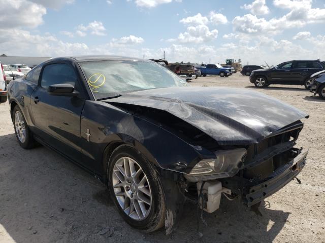 FORD MUSTANG 2013 1zvbp8am9d5226709