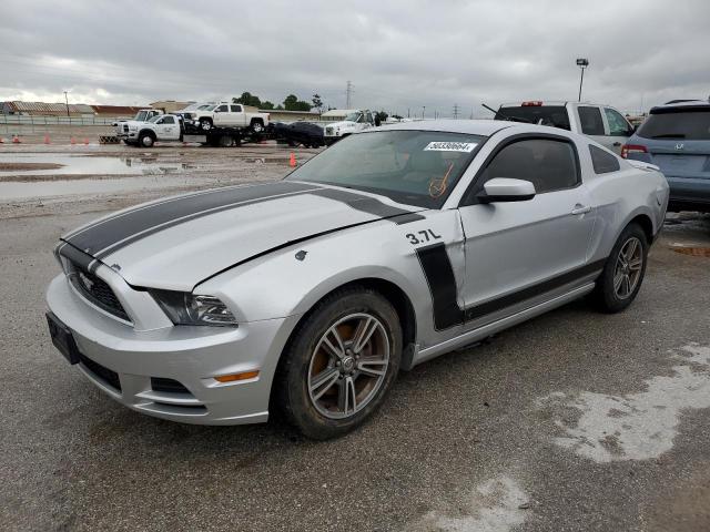 FORD MUSTANG 2013 1zvbp8am9d5227424