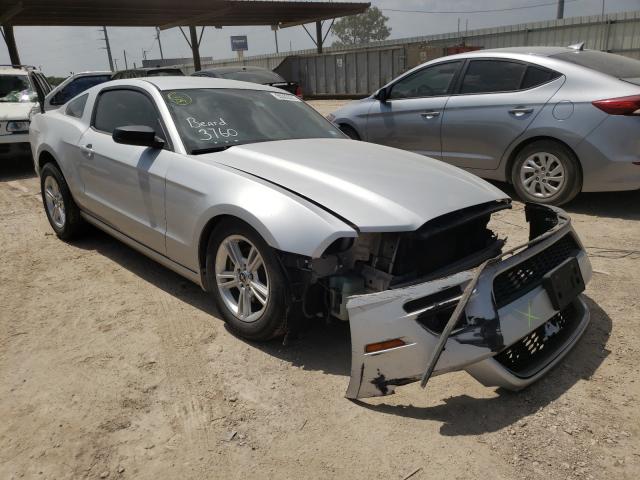 FORD MUSTANG 2013 1zvbp8am9d5228718