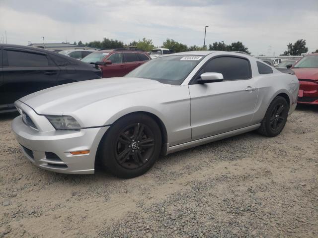 FORD MUSTANG 2013 1zvbp8am9d5229058