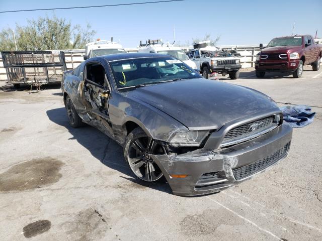 FORD MUSTANG 2013 1zvbp8am9d5236303