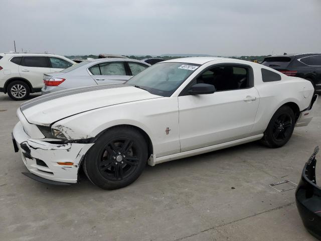 FORD MUSTANG 2013 1zvbp8am9d5241081