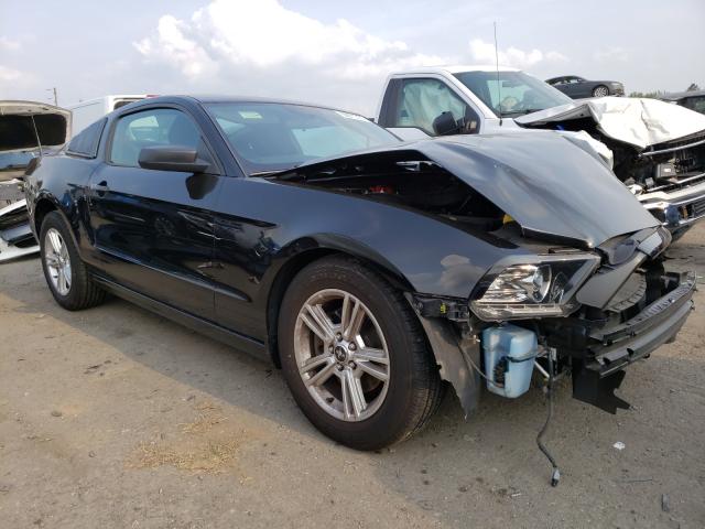 FORD MUSTANG 2013 1zvbp8am9d5242795