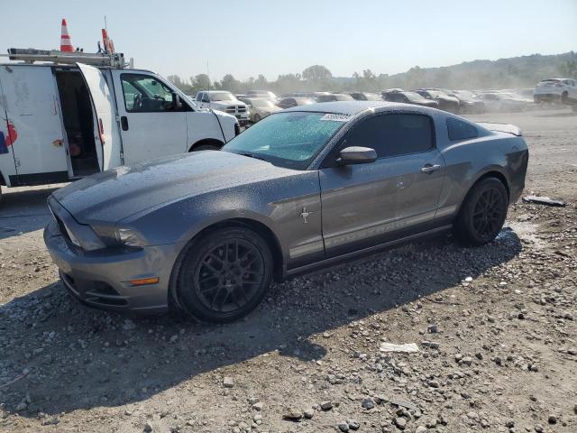 FORD MUSTANG 2013 1zvbp8am9d5242814