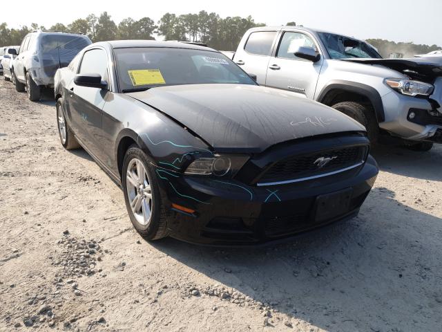 FORD MUSTANG 2013 1zvbp8am9d5243297