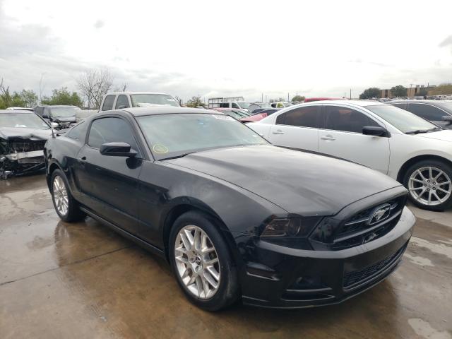 FORD MUSTANG 2013 1zvbp8am9d5246376