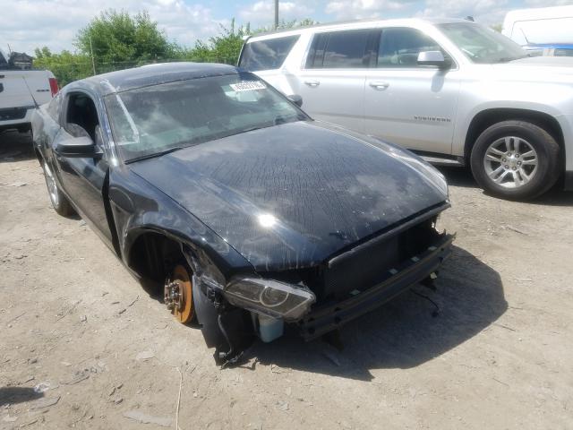 FORD MUSTANG 2013 1zvbp8am9d5248905