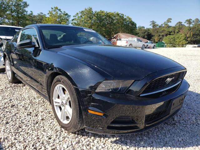 FORD MUSTANG 2013 1zvbp8am9d5254817