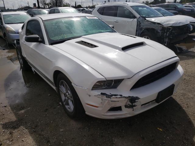 FORD MUSTANG 2013 1zvbp8am9d5254820