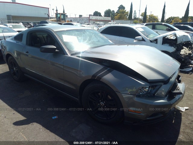 FORD MUSTANG 2013 1zvbp8am9d5255367