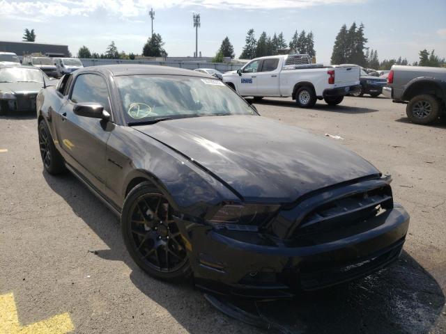 FORD MUSTANG 2013 1zvbp8am9d5264764