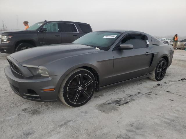 FORD MUSTANG 2013 1zvbp8am9d5264795