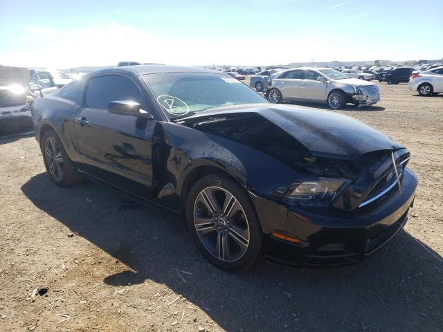 FORD MUSTANG 2013 1zvbp8am9d5267311