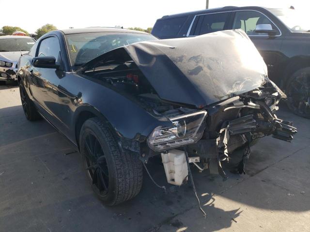 FORD MUSTANG 2013 1zvbp8am9d5268460