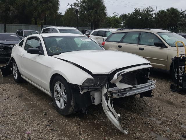 FORD MUSTANG 2013 1zvbp8am9d5271973