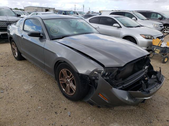 FORD MUSTANG 2013 1zvbp8am9d5274209