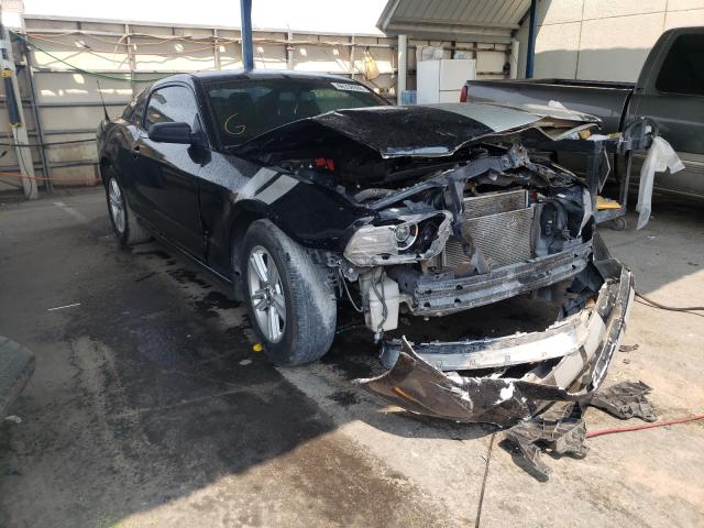 FORD MUSTANG 2013 1zvbp8am9d5274890