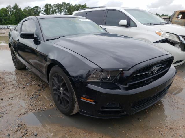 FORD MUSTANG 2013 1zvbp8am9d5282228