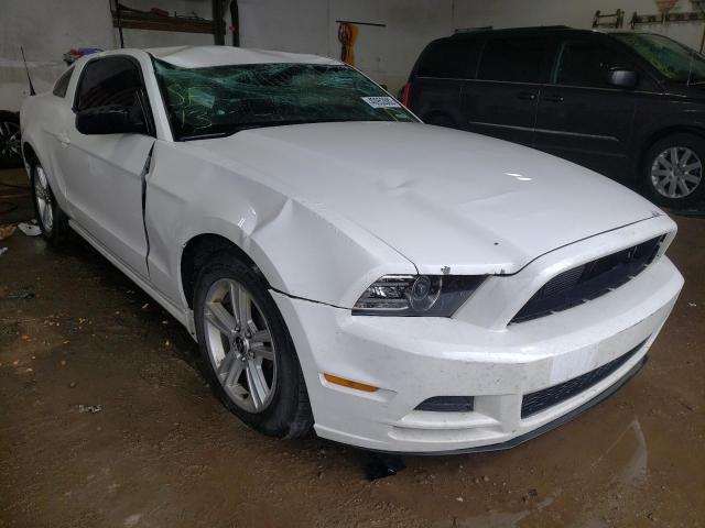 FORD MUSTANG 2013 1zvbp8am9d5282519