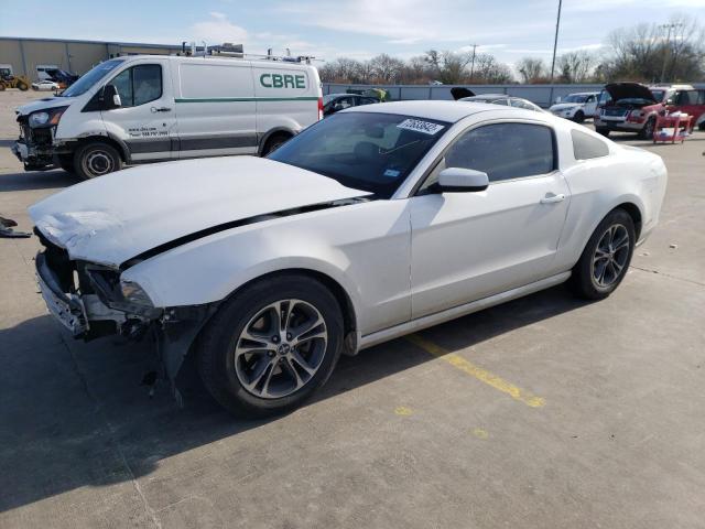 FORD MUSTANG 2014 1zvbp8am9e5199898