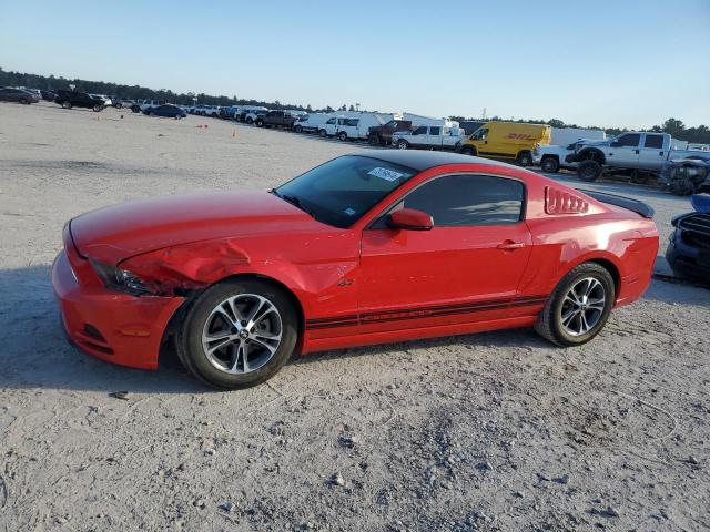 FORD MUSTANG 2014 1zvbp8am9e5201584