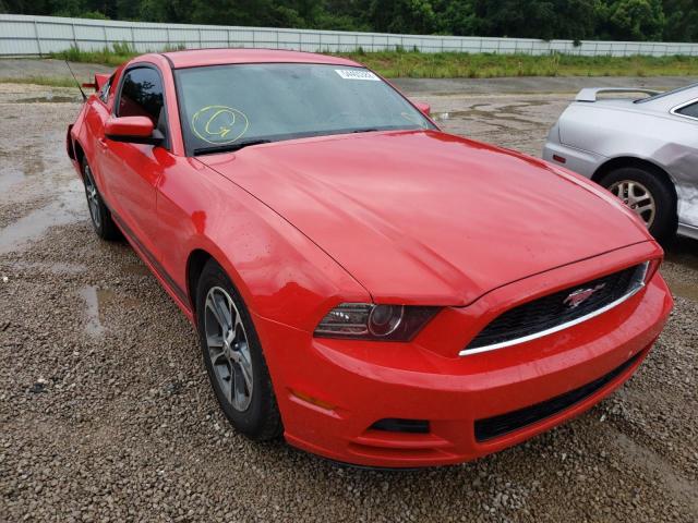 FORD MUSTANG 2014 1zvbp8am9e5201682