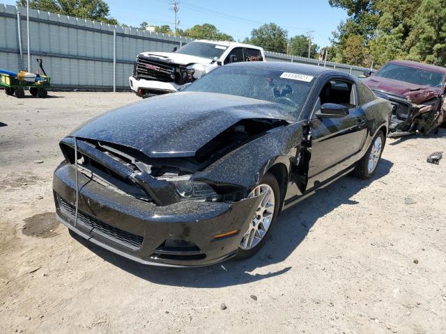 FORD MUSTANG 2014 1zvbp8am9e5209412