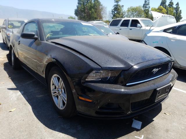 FORD MUSTANG 2014 1zvbp8am9e5210253